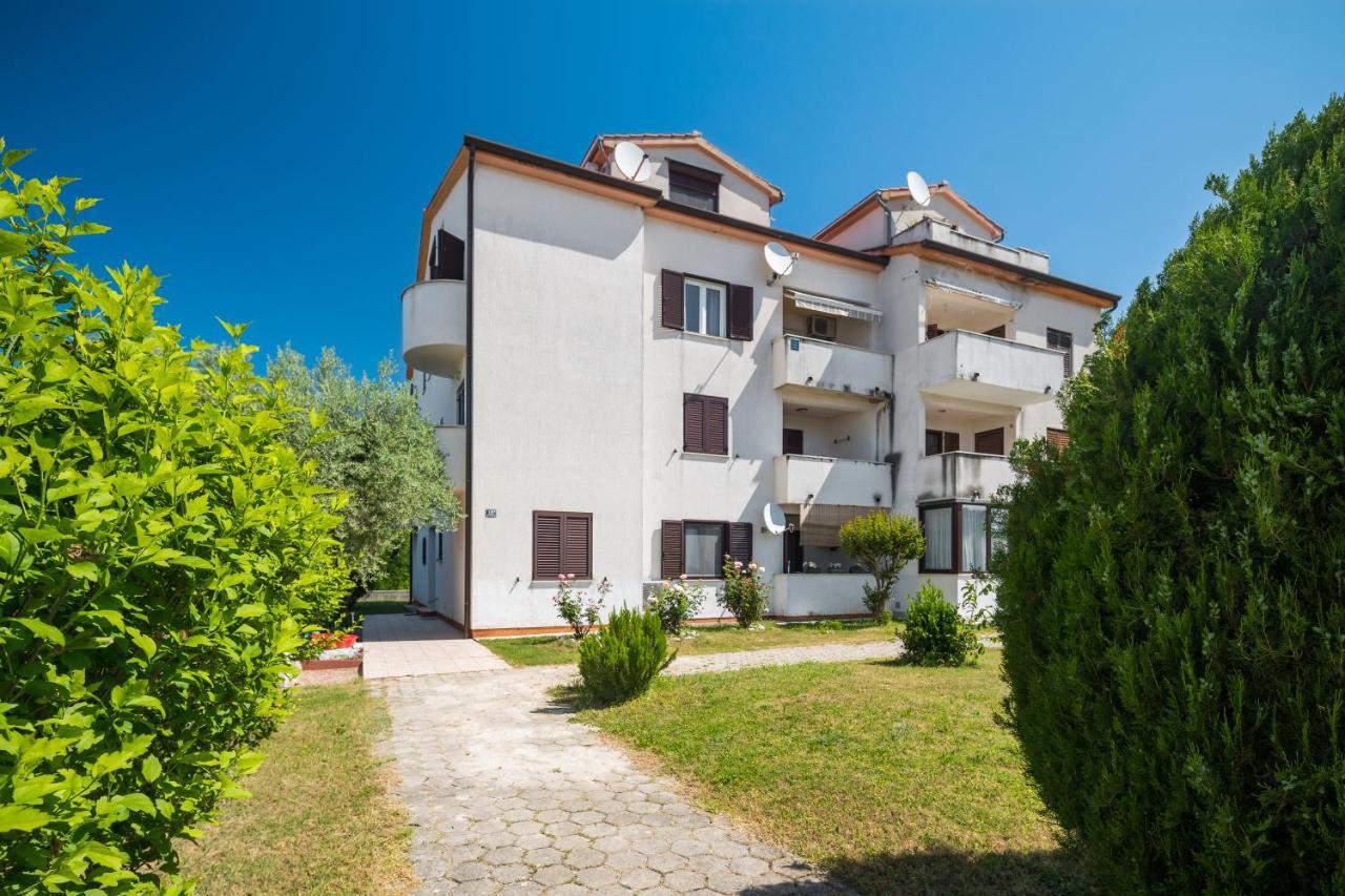 Kukci Apartment Exterior foto